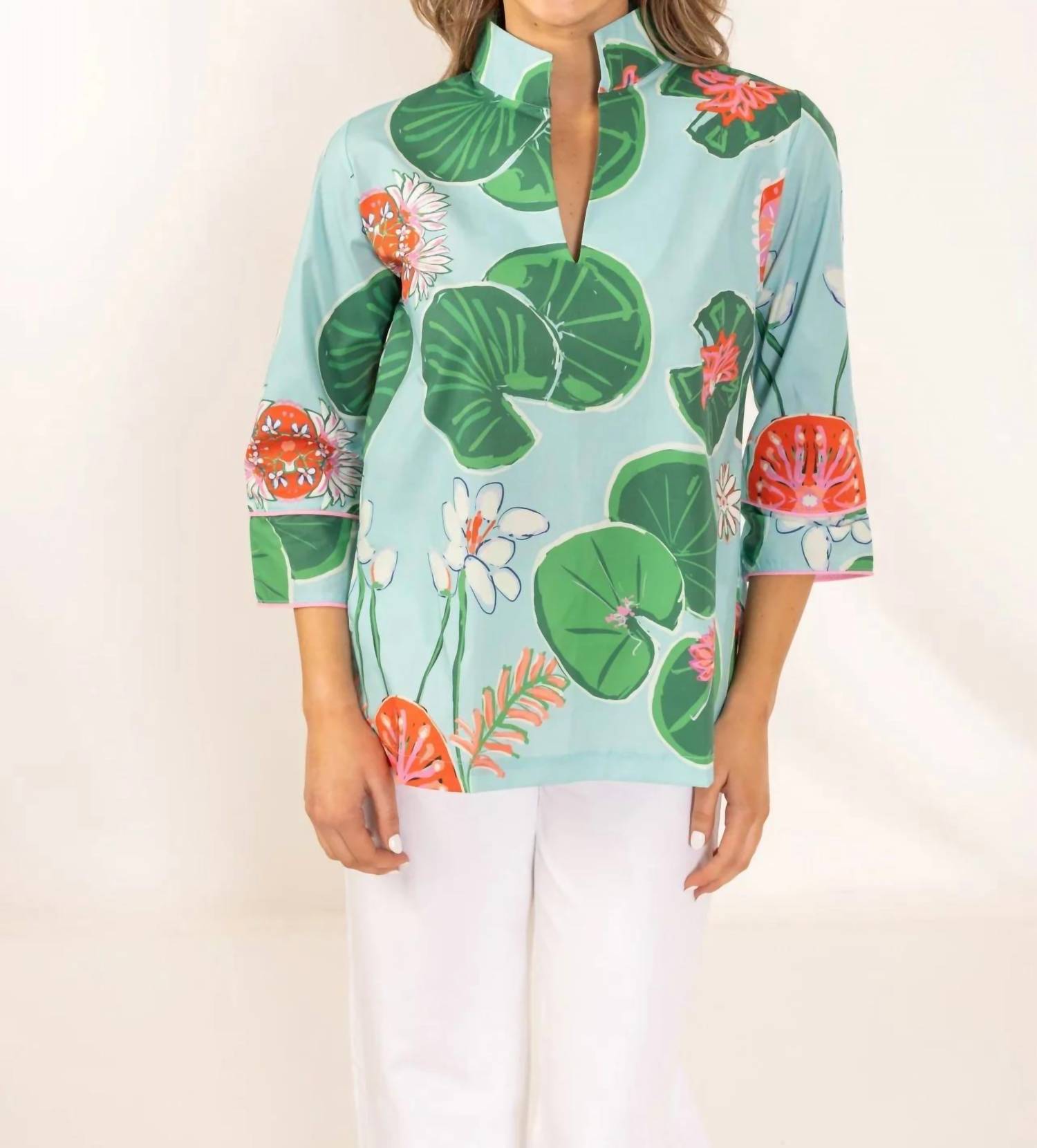 House Of Mbr - Lolli Jacks Top