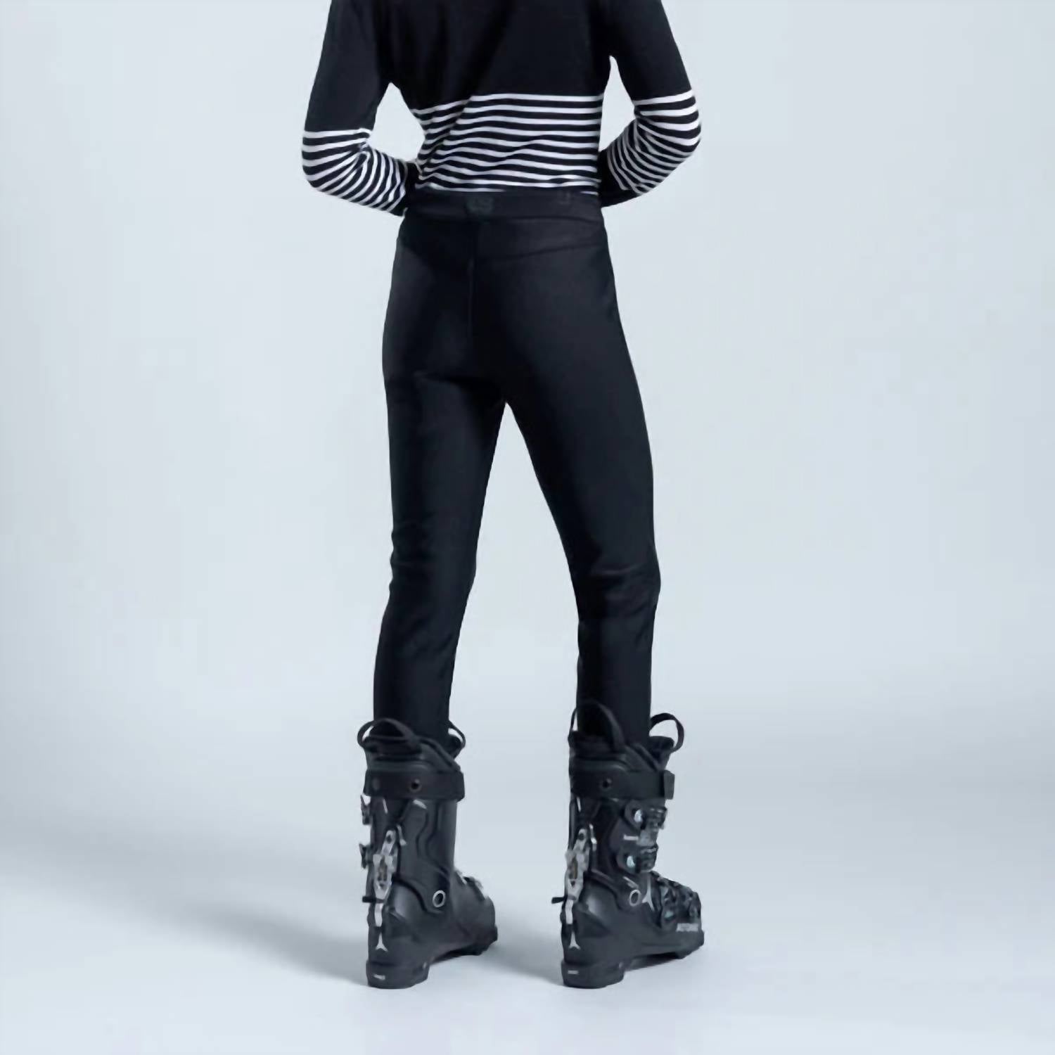 Erin Snow - Olivia High Rise Pant