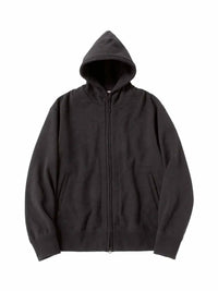 Jackman - Gg Sweat Parka Hoodie