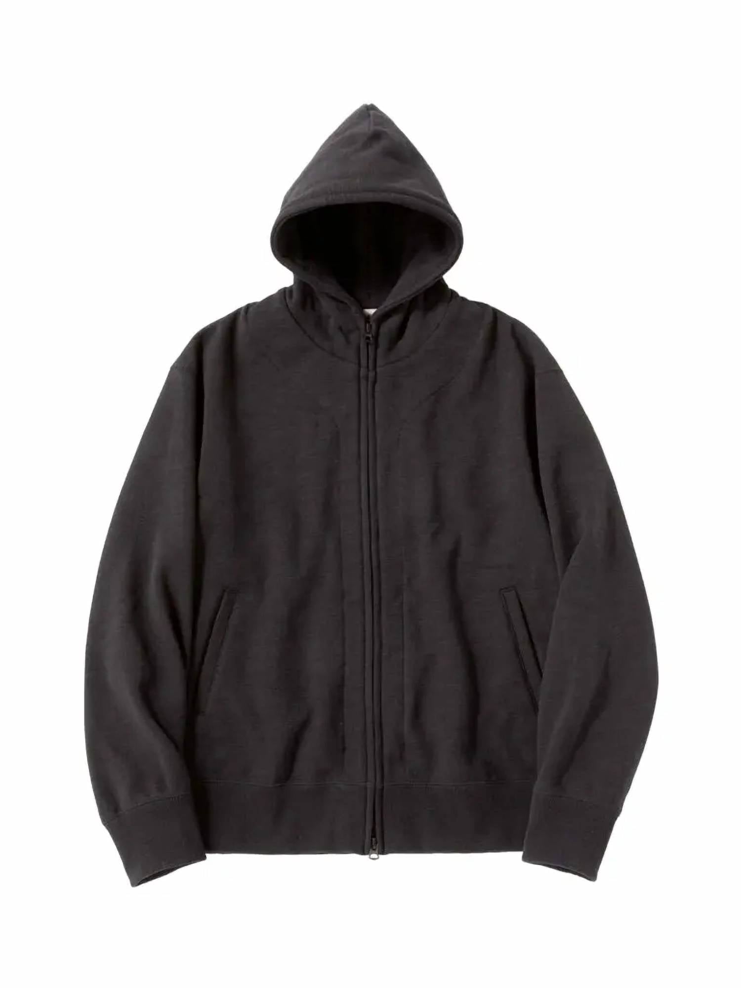 Jackman - Gg Sweat Parka Hoodie