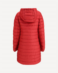 Parajumpers - WOMEN'S MEREDITH HOODED DOWN JACKET