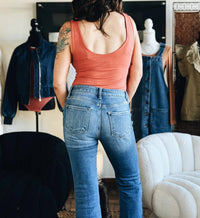 By Together - The Ever After Double-layer Bodysuit