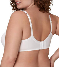 Playtex - Shape Lined Balconette Wirefree Bra