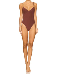Bond-Eye - Alana One Piece Swimsuit