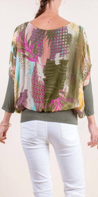 Gigi Moda - Daphna Serra Blouse