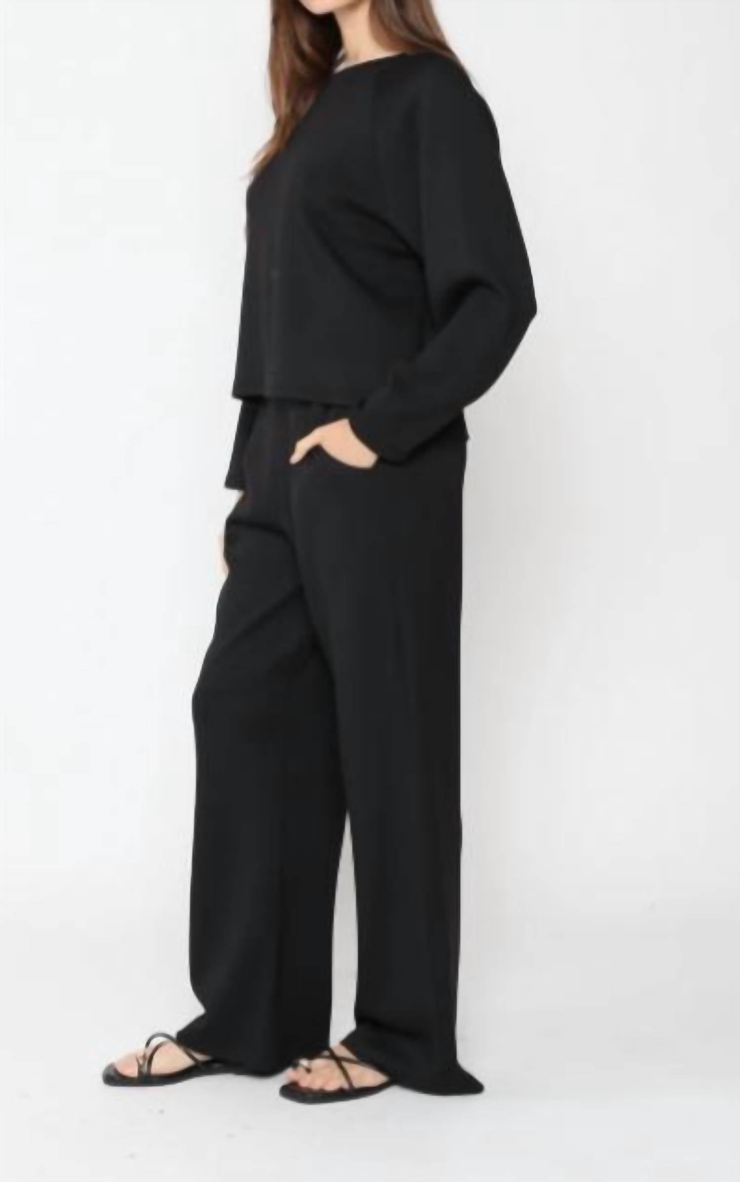 Ripley Rader - Scuba Lounge Pant
