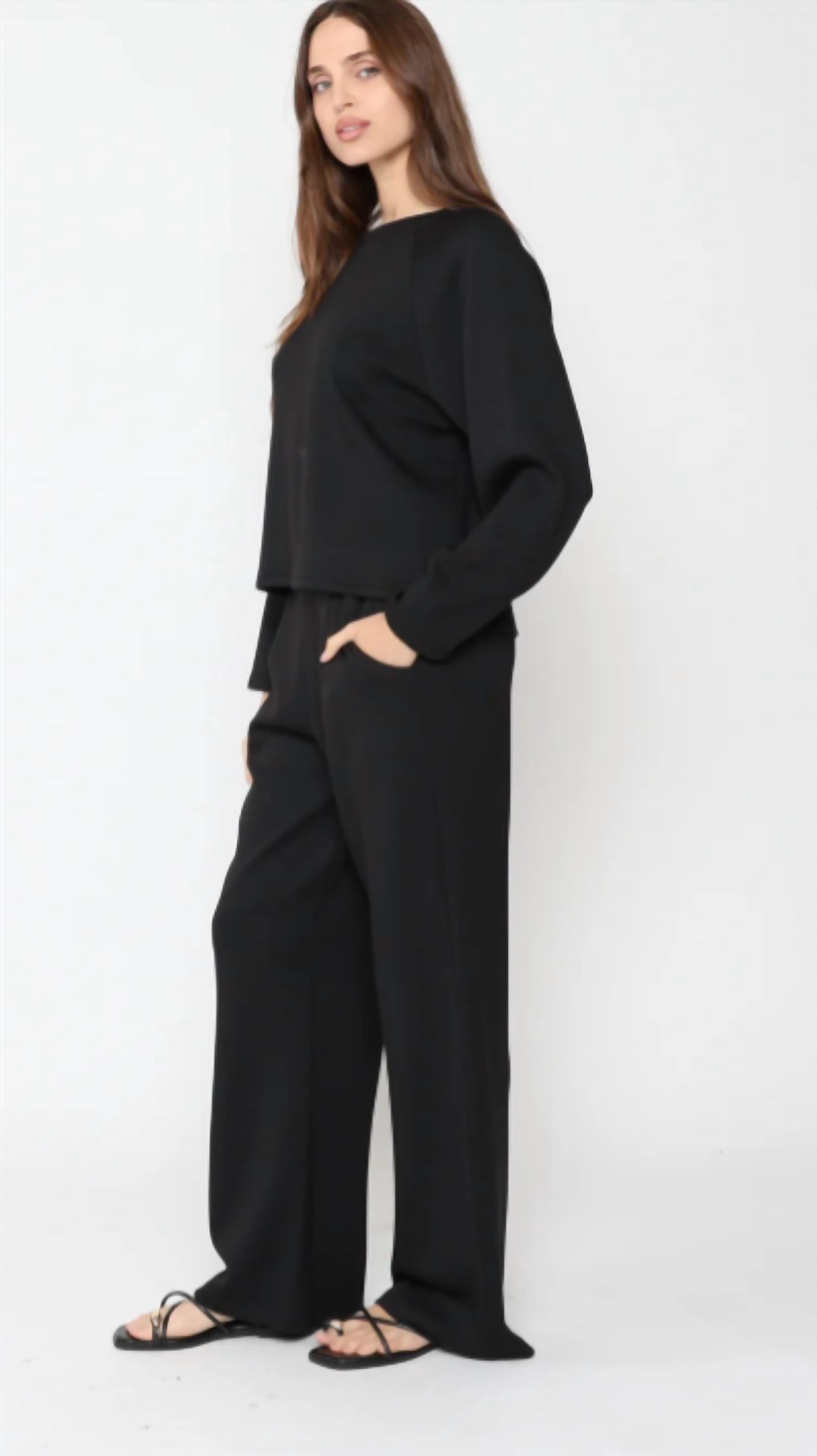 Ripley Rader - Scuba Lounge Pant