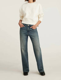 Mavi - Taylor Straight Jeans
