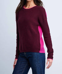 Lisa Todd - Around Town Sweater