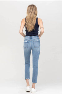 Vervet By Flying Monkey - Swish High Rise Jeans