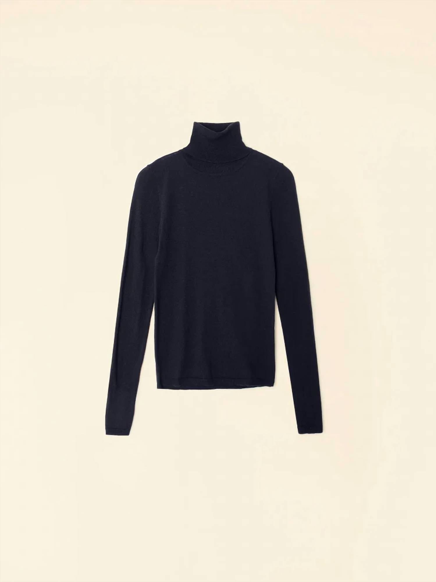 Xirena - Tommy Turtleneck Sweater