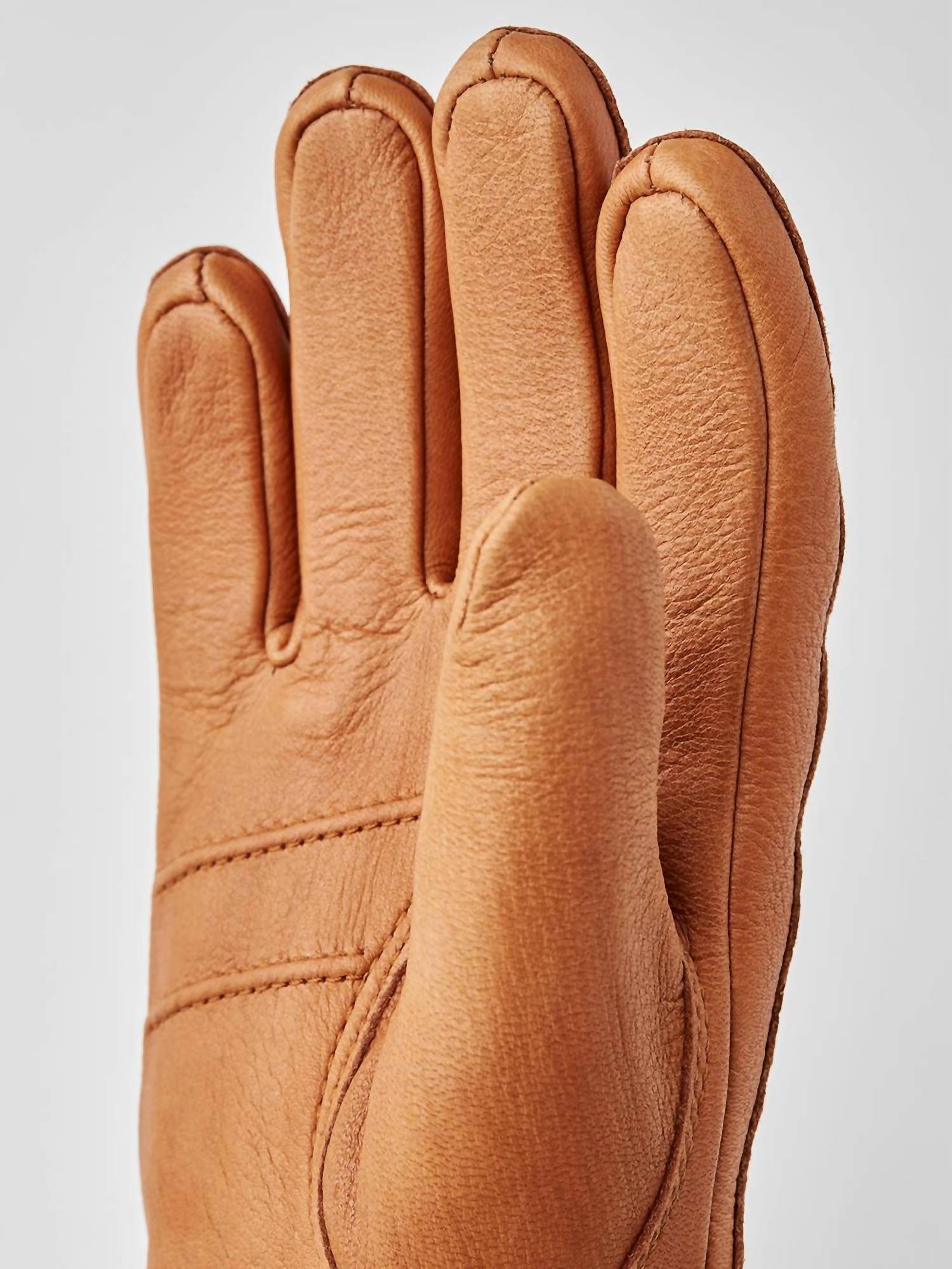 Hestra - Women's Deerskin Primaloft Glove