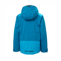 Helly Hansen - Kids Alpha Jacket
