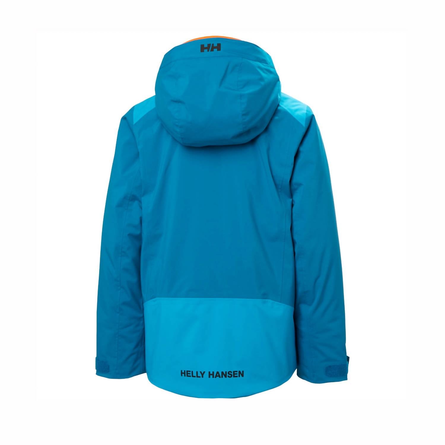 Helly Hansen - Kids Alpha Jacket