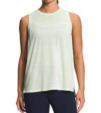 The North Face - Wander Slitback Tank Top
