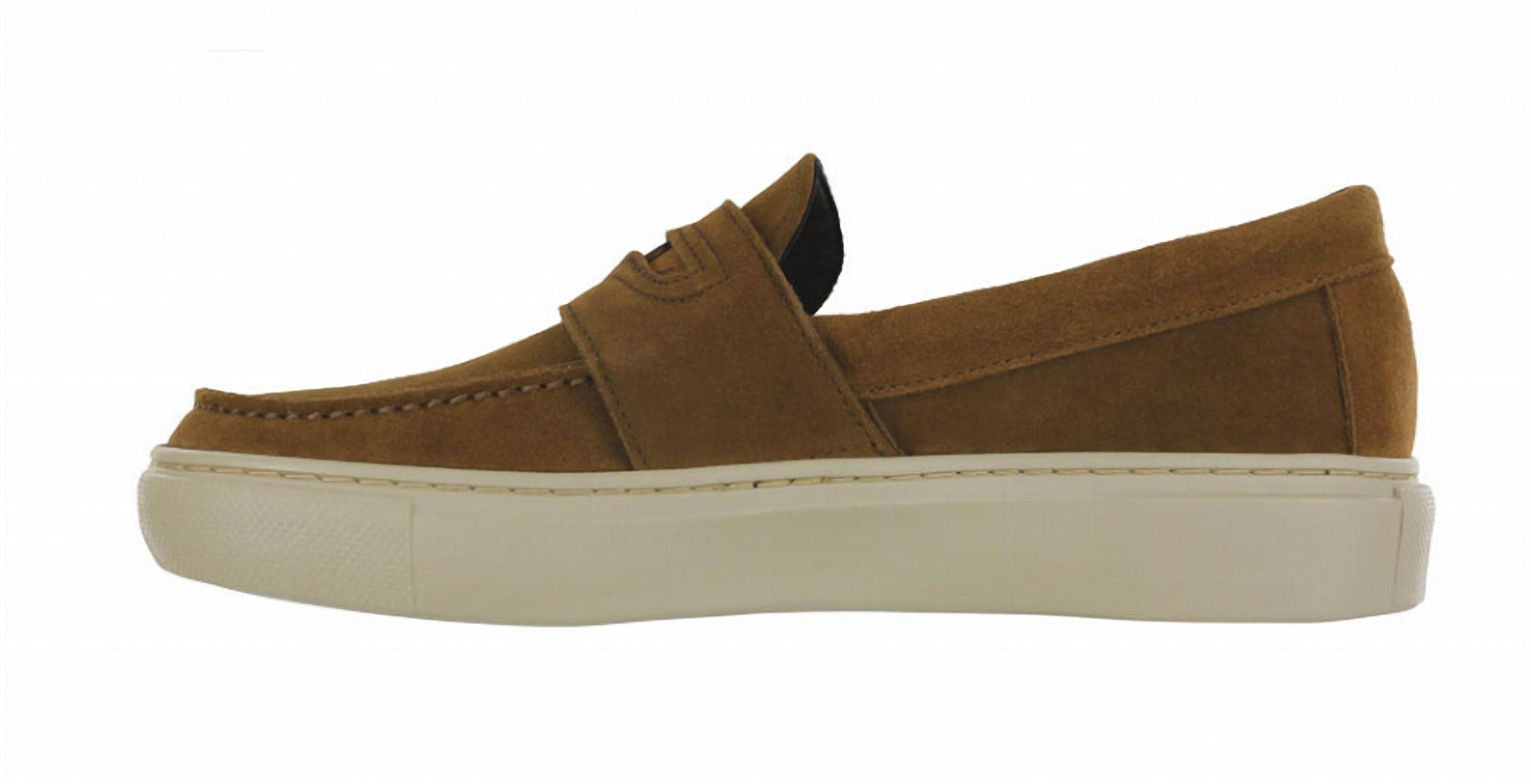 Sas - Men's Woodlawn Slip On Loafer