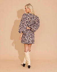 Alden Adair - Women's Athena Dress