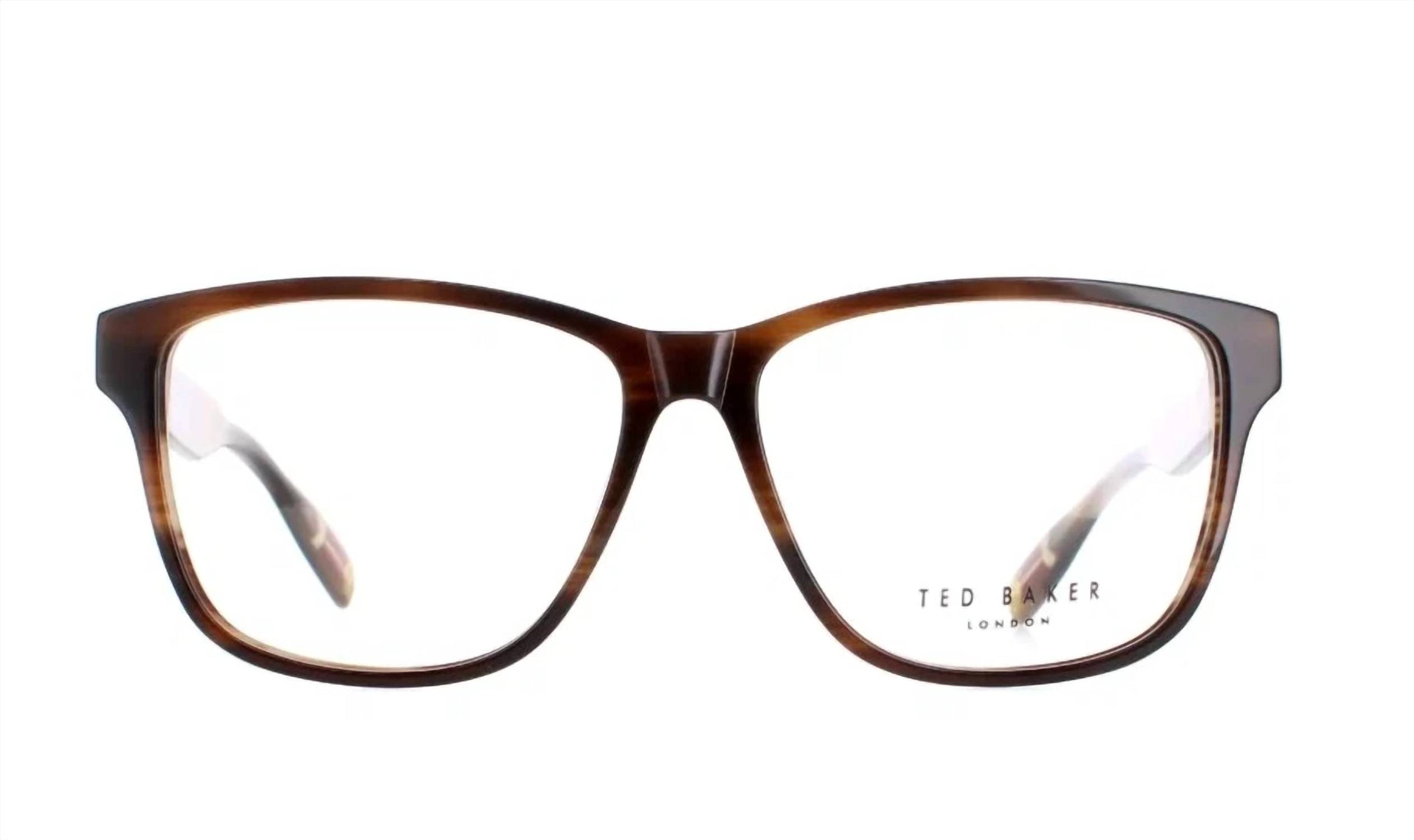 Ted Baker - Efren Horn Eyeglass Frames