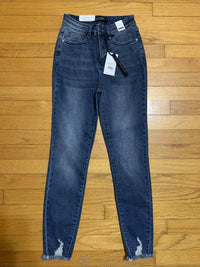 Judy Blue - Women's High Waist Skinny Fit Jeans