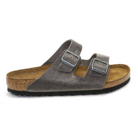 Birkenstock - Men's Arizona Soft Footbed Sandals