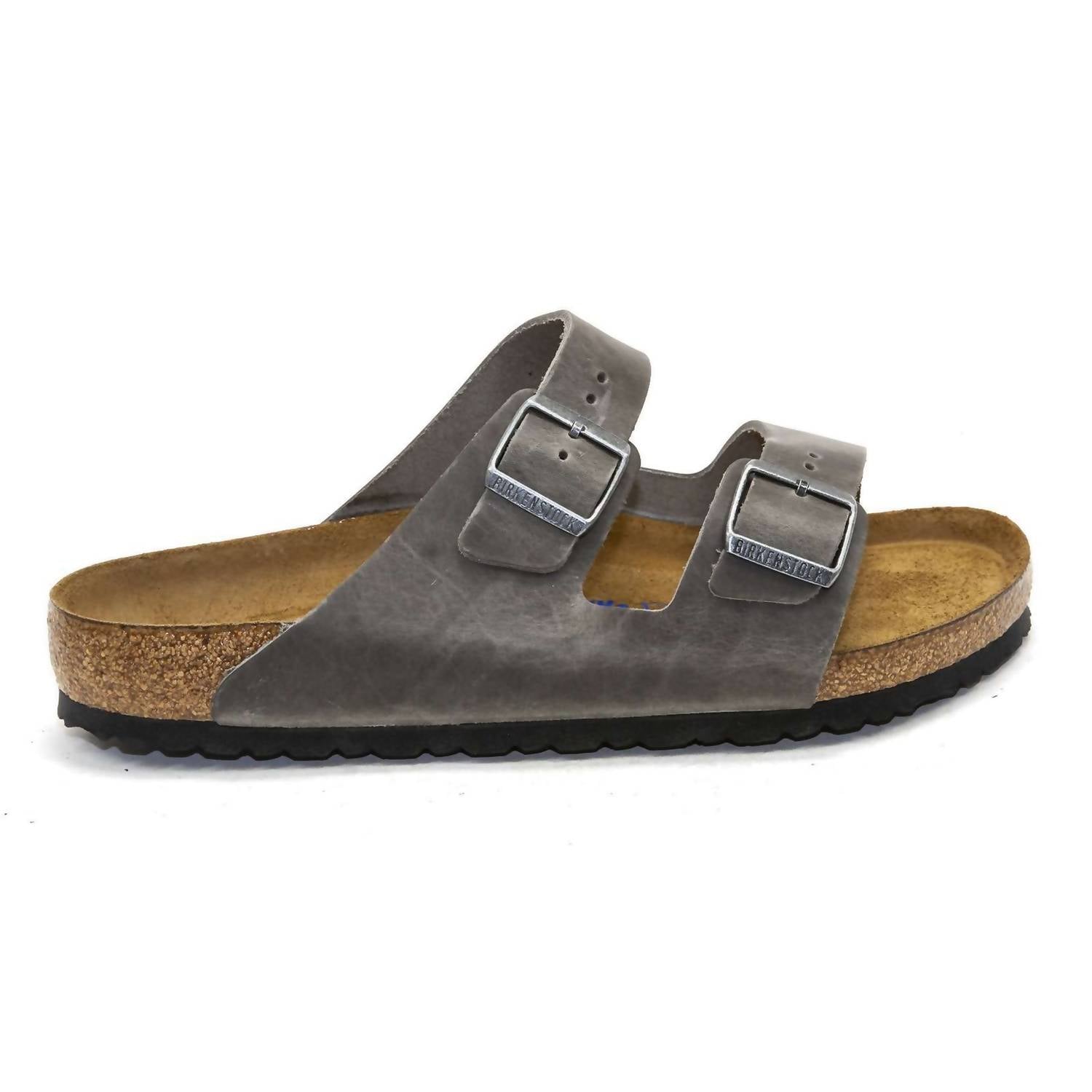 Birkenstock - Men's Arizona Soft Footbed Sandals