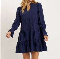 Jude Connally - Tammi Dress