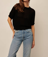 Line - Emersyn Sweater