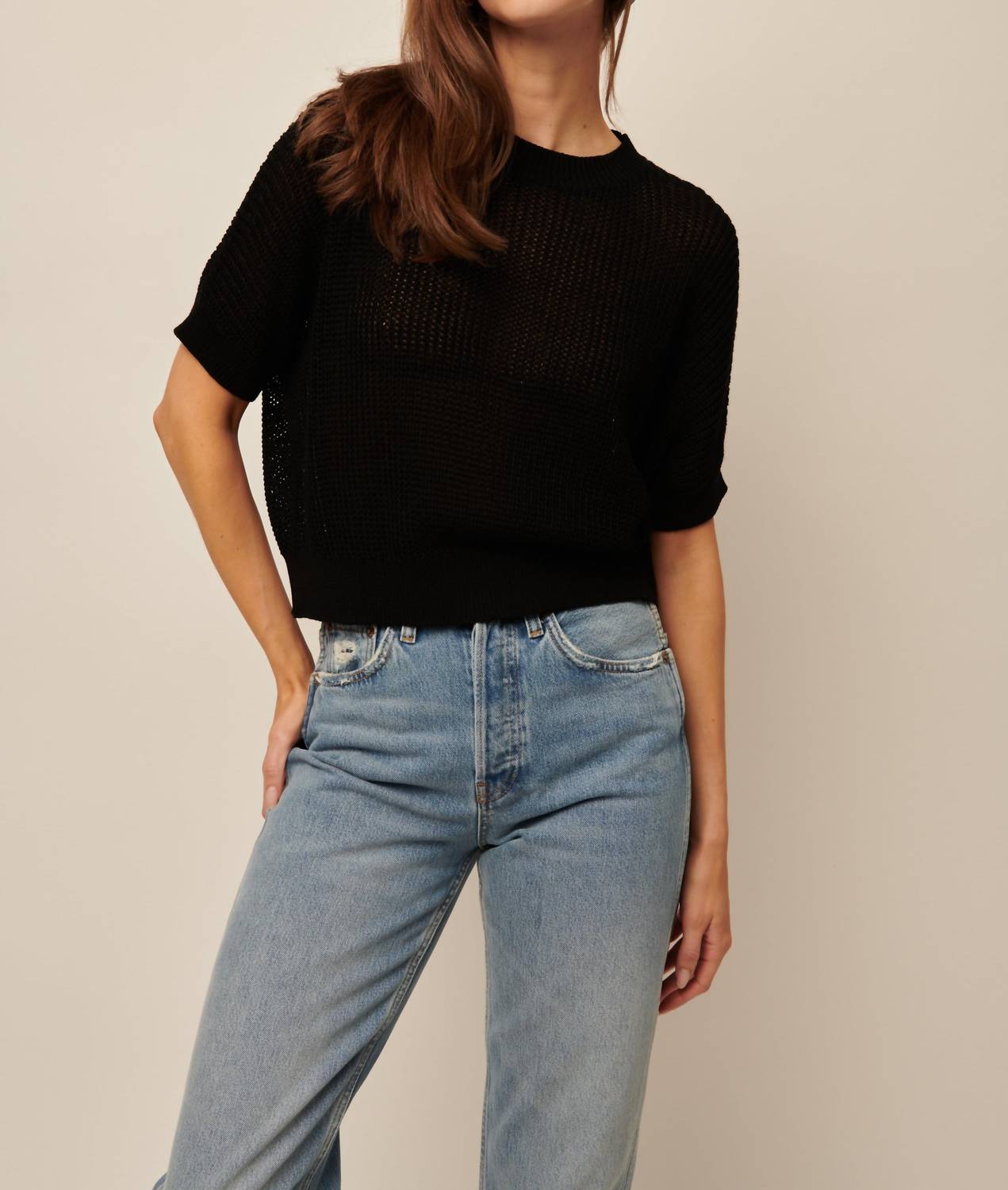 Line - Emersyn Sweater