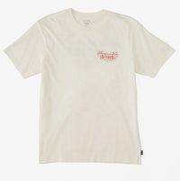 Billabong - Lounge Short Sleeve Tee