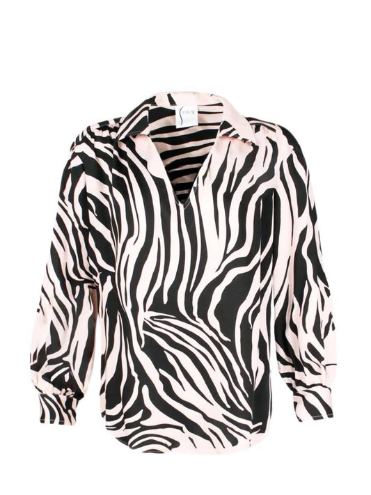 Finley - Davy Blouse