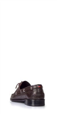 Aeyde - Women's Harris Leather Moccasin