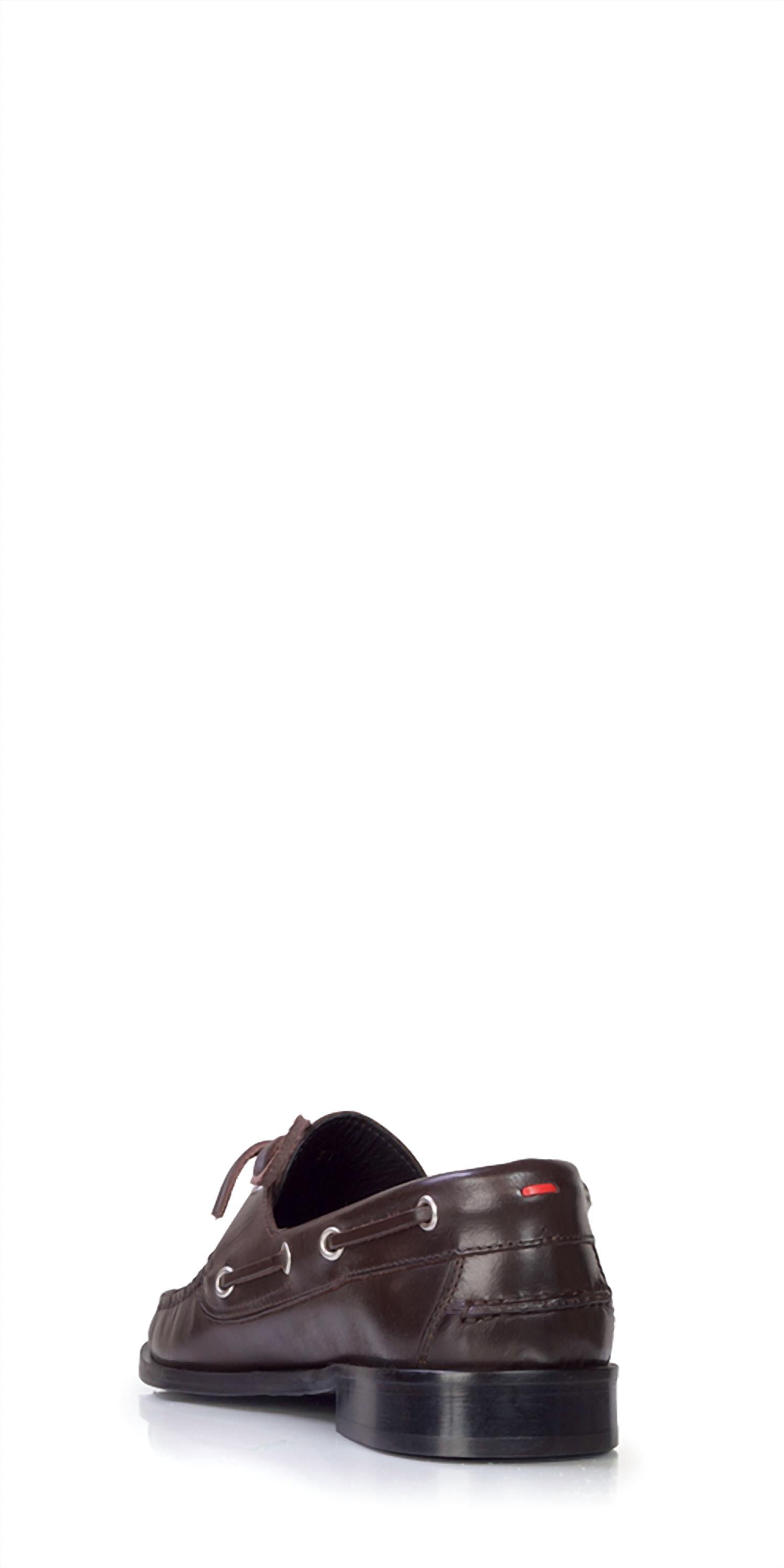 Aeyde - Women's Harris Leather Moccasin