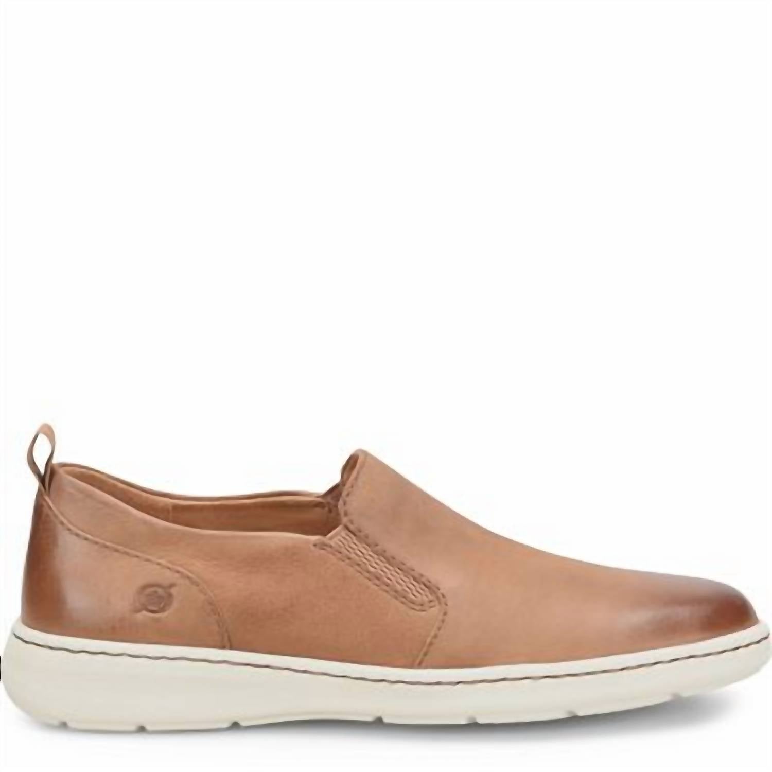 Born - Men's Morgan Slip On