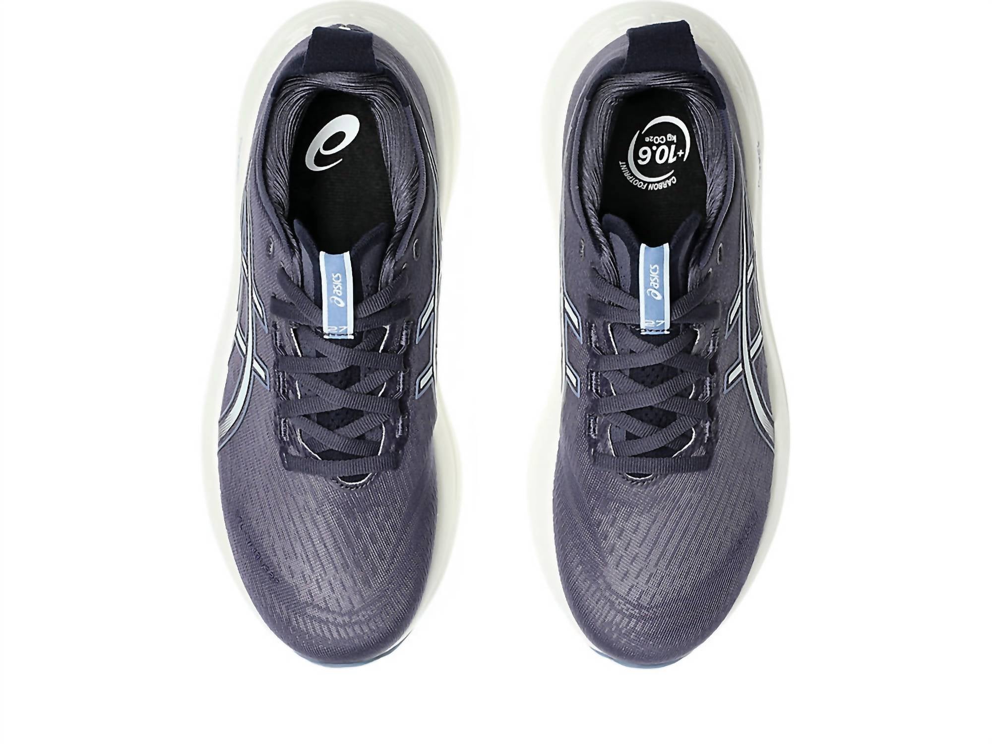 Asics - Women’s Gel Nimbus 27 Shoe