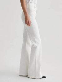 Ag Jeans - Desi High-rise Flare Pant