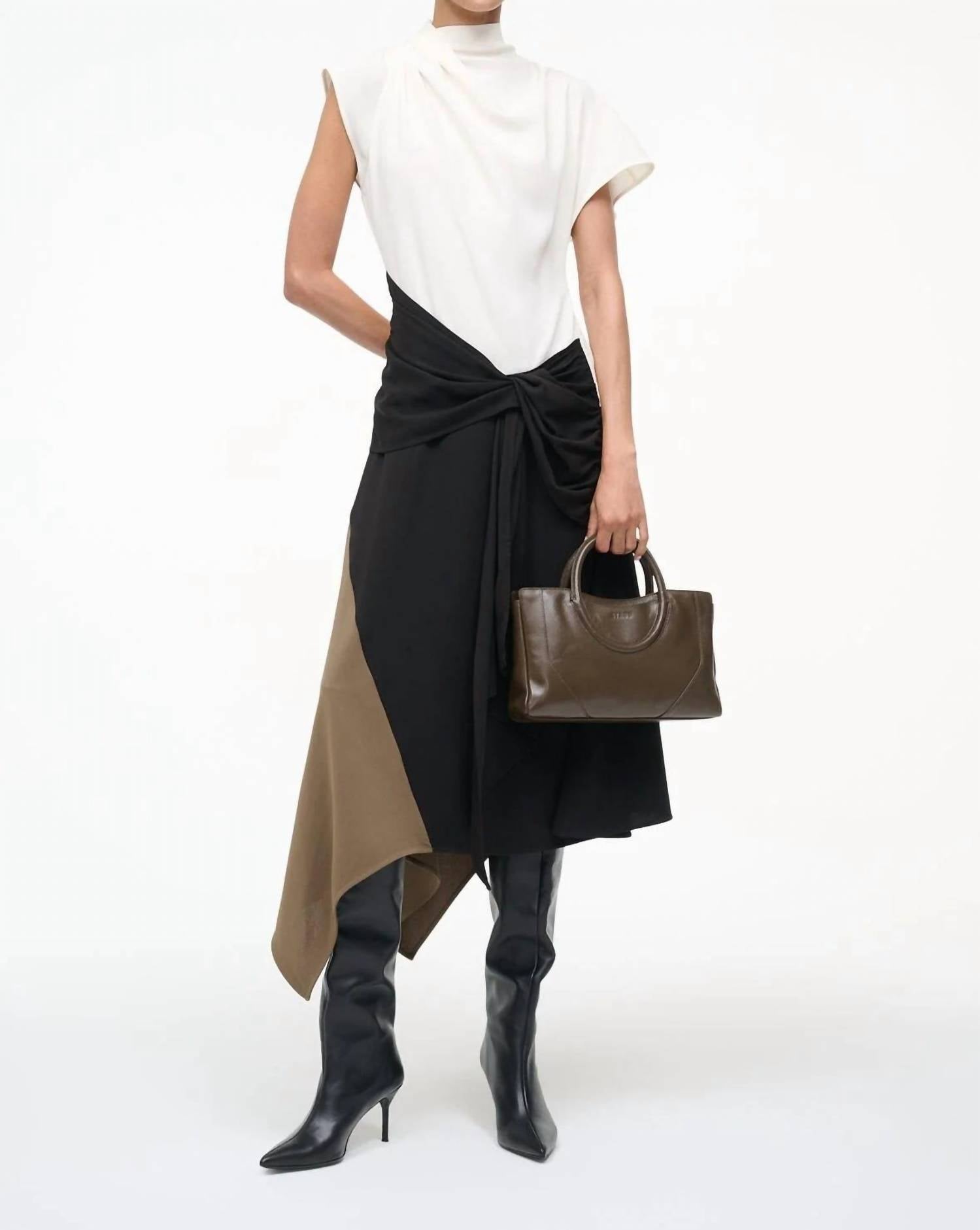 Staud - Davina Dress