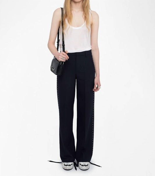 Zadig & Voltaire - Panol Pants