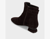 VANELi Women's Pierot Ankle Boot in tmoro suede - women's shoe - view 6