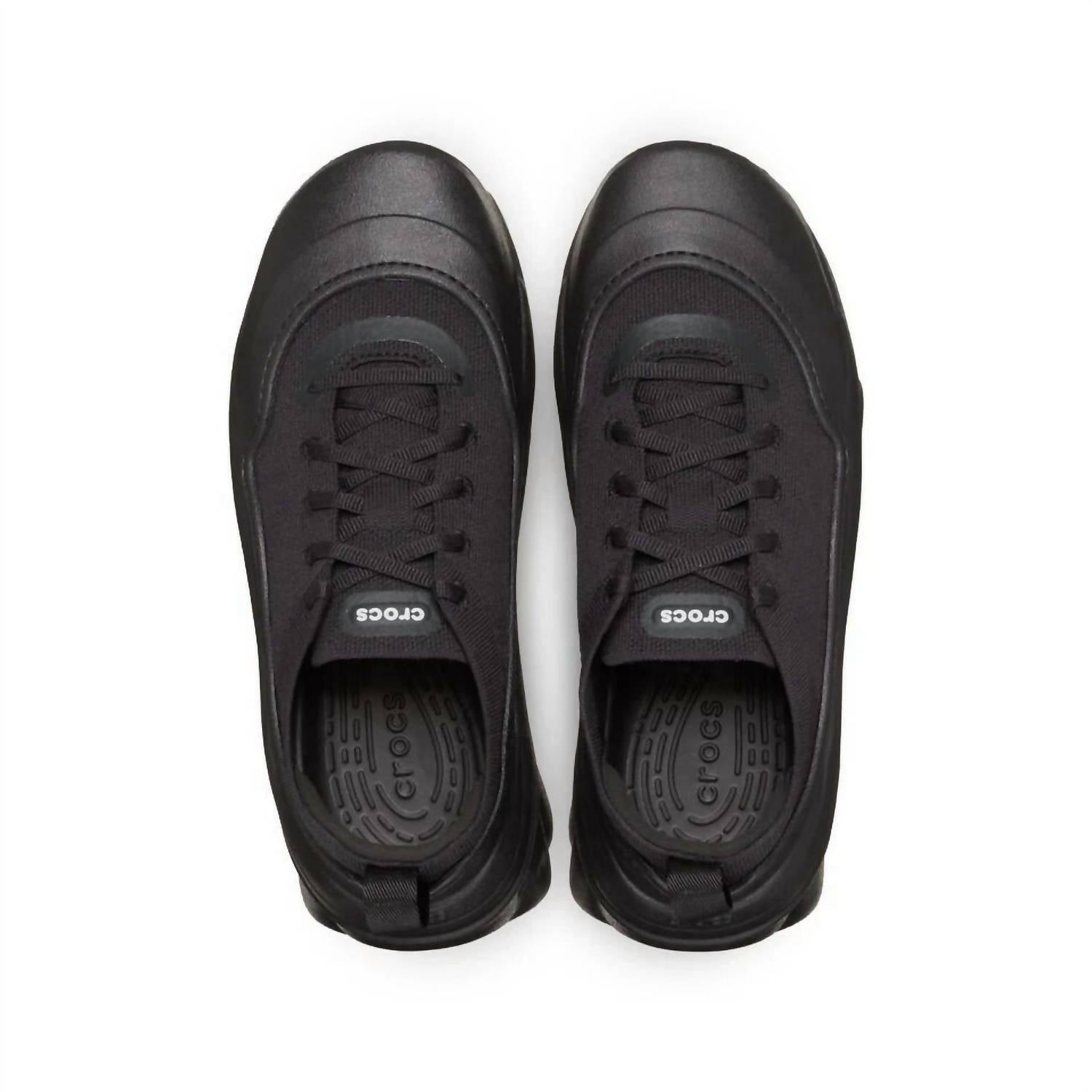 Crocs - Men's Echo Surge Multi Slip On Shoes