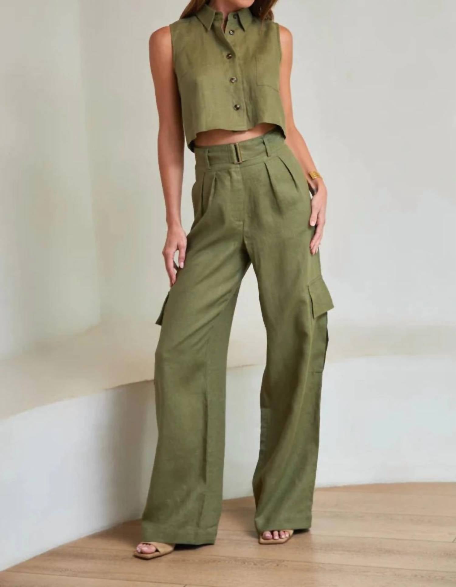 Hevron - Women's Maggie Pant