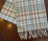 Silversilk - Unisex Premium Cashmere Scarf