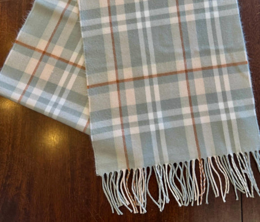 Silversilk - Unisex Premium Cashmere Scarf