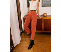 Naked Zebra - Lourmarin Pant