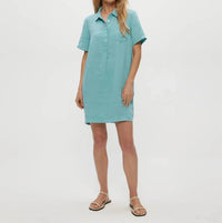 Michael Stars - Ola Utility Dress