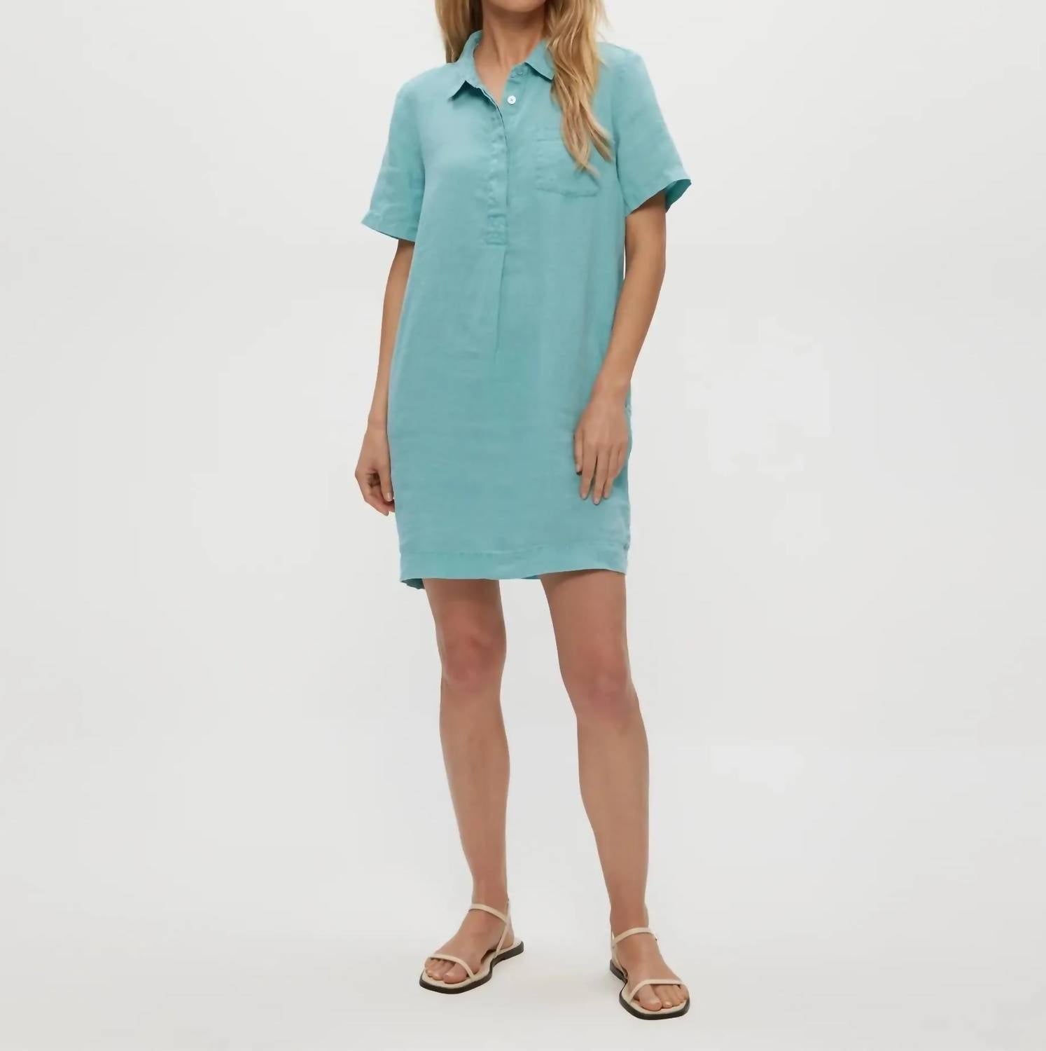 Michael Stars - Ola Utility Dress