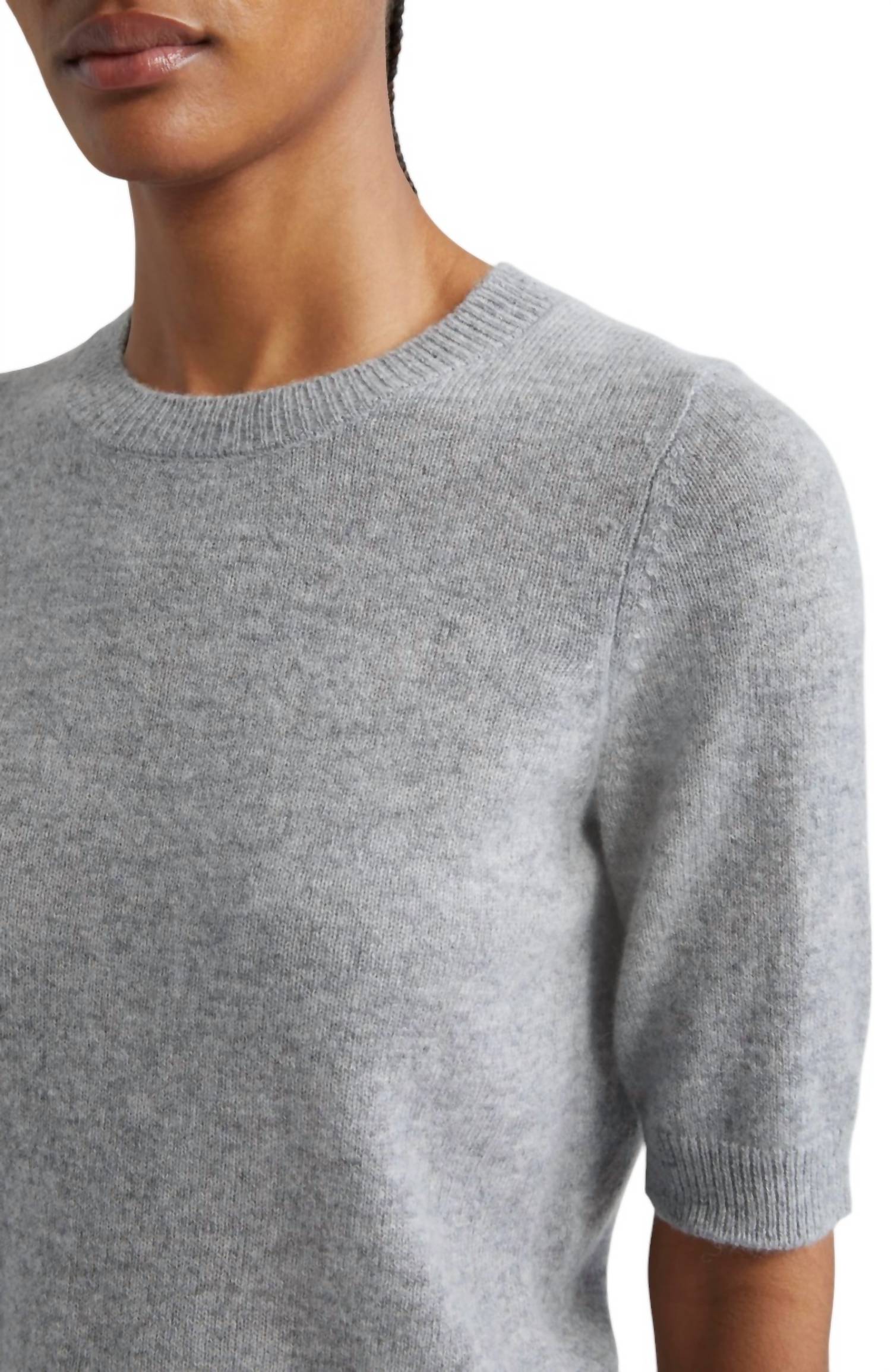 Veronica Beard - SHANA CASHMERE SWEATER