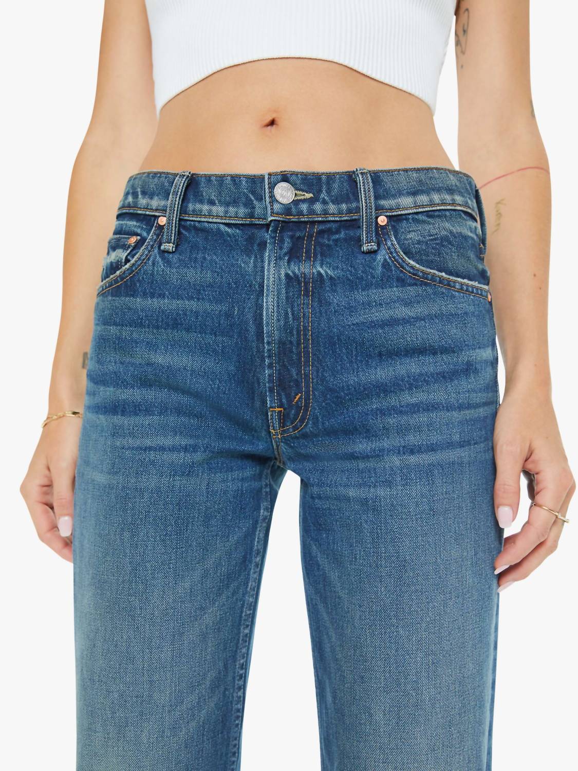 Mother - Reifler Jeans