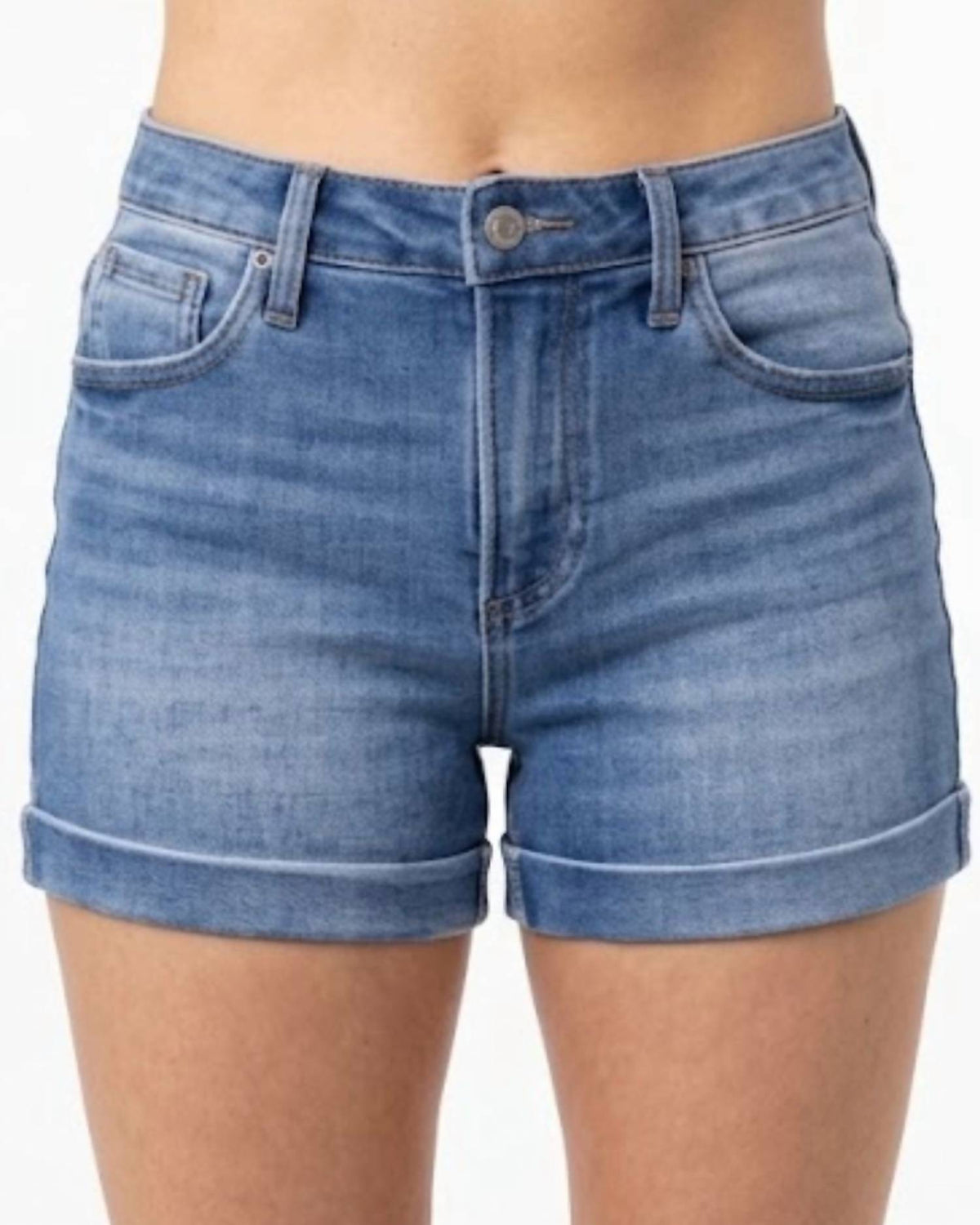 J21 Eleven - Mesa Daydream Jean Shorts