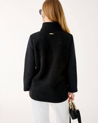 Lilly Pulitzer - HELAINA SHERPA JACKET