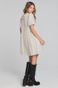 Saltwater Luxe - Nicko Mini Dress